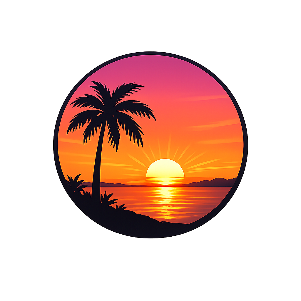 Sunny Regards